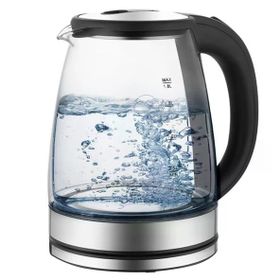 Crown CRW-7204 1500W 1.8 L Cam Kettle