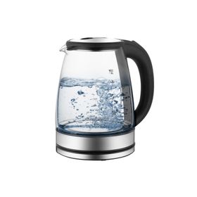 Crown CRW-7204 1500W 1.8 L Cam Kettle