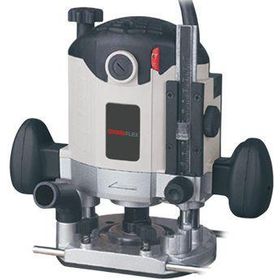 Crown CT 11001 Elektronik Freze