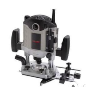 Crown CT 11001 Elektronik Freze