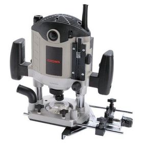 Crown CT 11001 Elektronik Freze