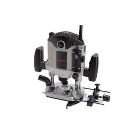 Crown CT 11001 Elektronik Freze