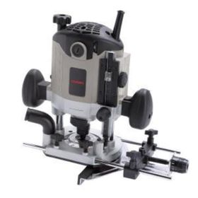 Crown CT 11002 Elektronik Freze