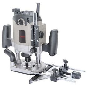 Crown CT 11002 Elektronik Freze