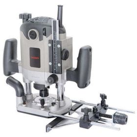 Crown CT 11002 Elektronik Freze