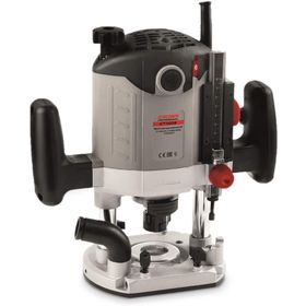 Crown CT 11002 Elektronik Freze
