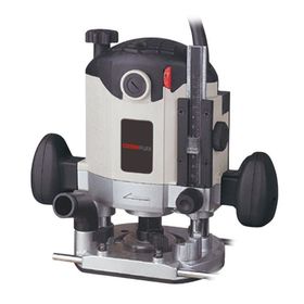 Crown CT 11002 Elektronik Freze