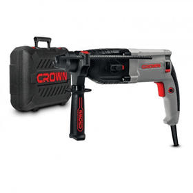 Crown CT-18108 Kırıcı Delici Matkap 800 W