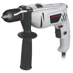 Crown CT10019 Darbeli Matkap 600 W