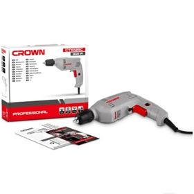 Crown CT10125C 300 W Darbesiz Matkap