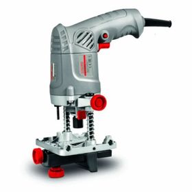 Crown CT11020 6 mm 430 Watt Kenar Freze Makinesi