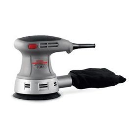 Crown Ct13394 Eksantrik Zımpara Makinesi