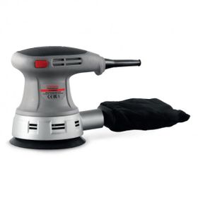 Crown Ct13394 Eksantrik Zımpara Makinesi