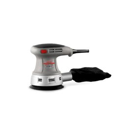 Crown Ct13394 Eksantrik Zımpara Makinesi