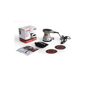 Crown Ct13394 Eksantrik Zımpara Makinesi