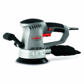 Crown CT13395 Zımpara Makinesi