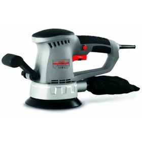 Crown CT13395 Zımpara Makinesi