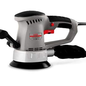 Crown CT13395 Zımpara Makinesi
