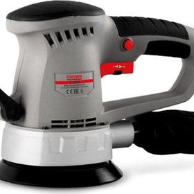 Crown CT13395 Zımpara Makinesi
