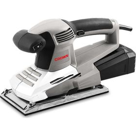 Crown CT13401 Titreşimli Zımpara