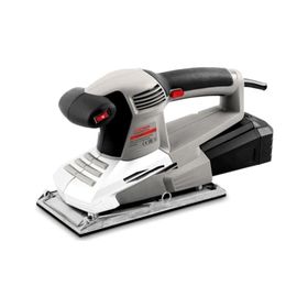 Crown CT13401 Titreşimli Zımpara