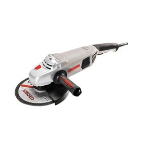 Crown CT13489 230 mm 2600 W Büyük Taşlama