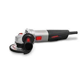 Crown CT13497-115 R 115 mm 860 W Avuç Taşlama Makinası