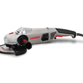 Crown CT13500-180 2200 W 180 MM Taşlama Makinesi