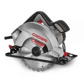Crown CT15187-165 1200 W 165 MM Sunta Kesme Daire Testere