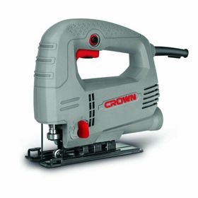 Crown CT15212 550 W Dekupaj Testere