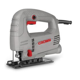 Crown CT15212 550 W Dekupaj Testere