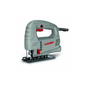 Crown CT15212 550 W Dekupaj Testere