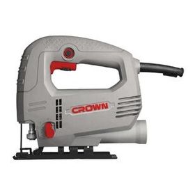Crown CT15212 550 W Dekupaj Testere