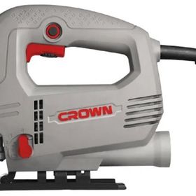 Crown CT15212 550 W Dekupaj Testere