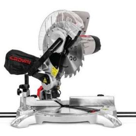 Crown Ct15235 210 mm Gönye Kesme Makinesi