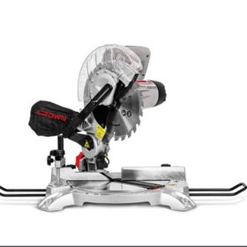 Crown Ct15235 210 mm Gönye Kesme Makinesi