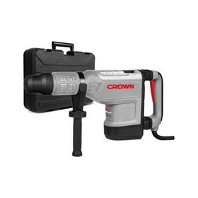 Crown CT18190 BMC 1700W SDS Max Kırıcı Delici