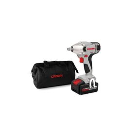 Crown CT22016L-4TB Akülü Vidalama Makinesi