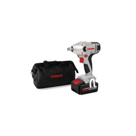 Crown CT22016L-4TB Akülü Vidalama Makinesi