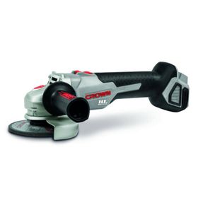 Crown CT23001-115HX Solo Akülü Avuç Taşlama Makinesi