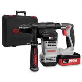 Crown Ct28001hx-4 Bmc Matkap