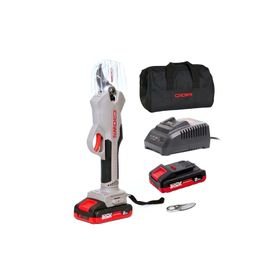 Crown CT29001HX-2 TB 20 Watt 2 aH Çift Akülü Akülü Dal Budama Makinesi
