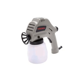Crown CT31007 80 W Elektrikli Boya Tabancası