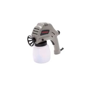 Crown CT31007 80 W Elektrikli Boya Tabancası