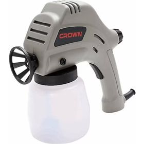 Crown CT31007 80 W Elektrikli Boya Tabancası