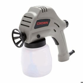 Crown CT31007 80 W Elektrikli Boya Tabancası