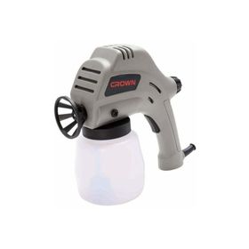 Crown CT31007 80 W Elektrikli Boya Tabancası