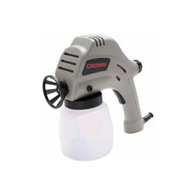 Crown CT31007 80 W Elektrikli Boya Tabancası