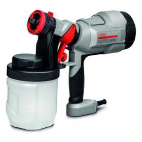 Crown CT31013 400 W Elektrikli Boya Tabancası