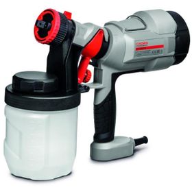 Crown CT31013 400 W Elektrikli Boya Tabancası